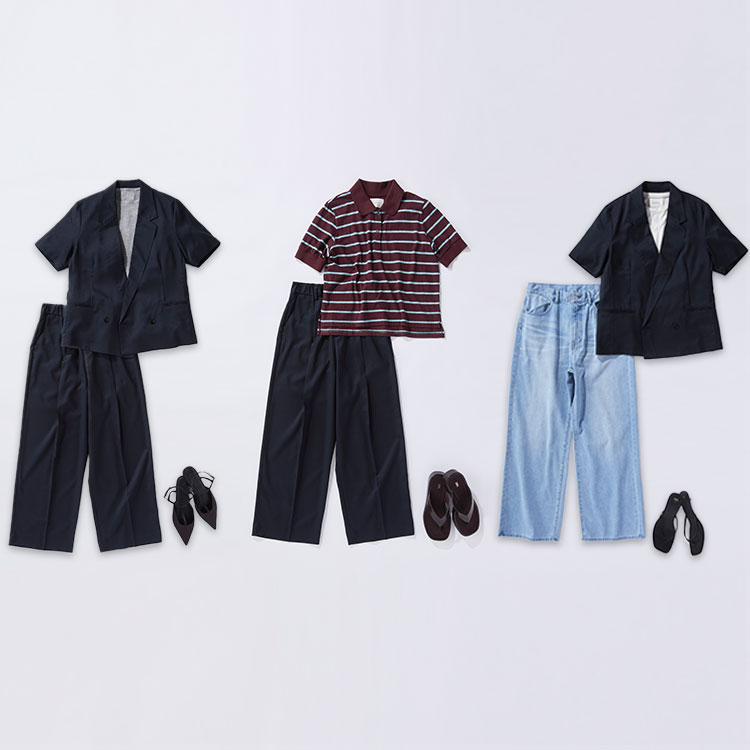 Coordinate of the month：MIDIUMISOLID