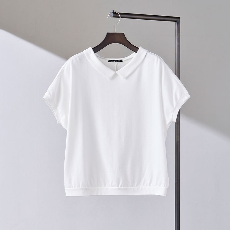 Item feature：mizuiro ind