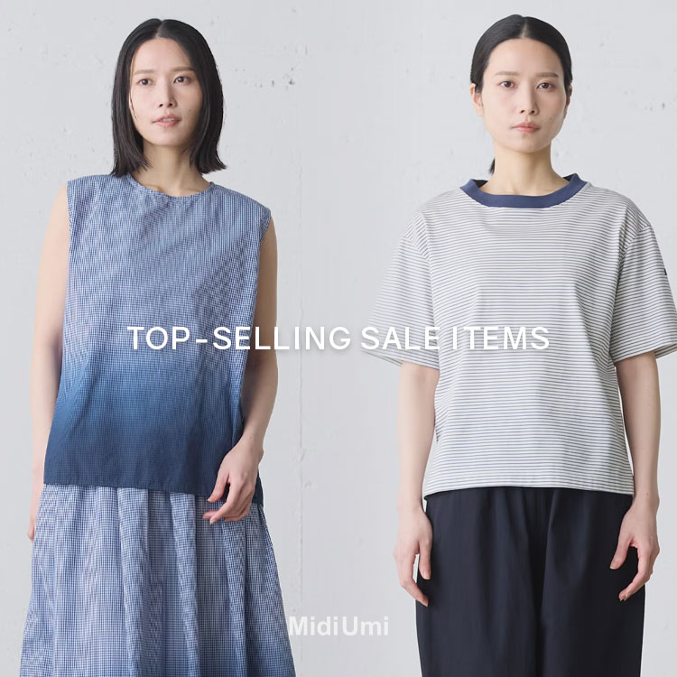 TOP-SELLING SALE ITEMS | MidiUmi
