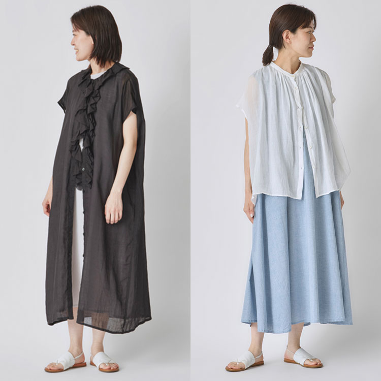 Coordinate of the month：MidiUmi
