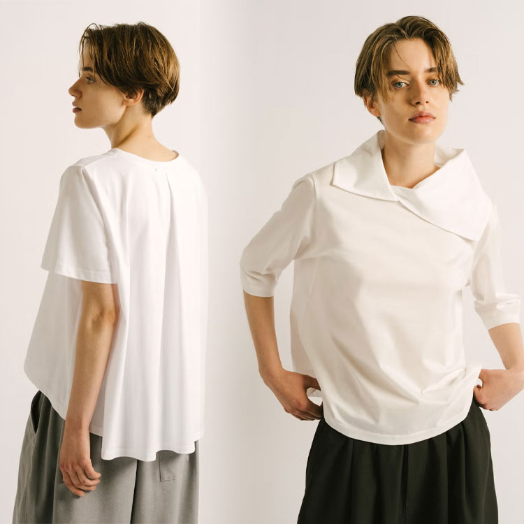 2026 Summer Sale Cut ＆ Sewn | mizuiro ind