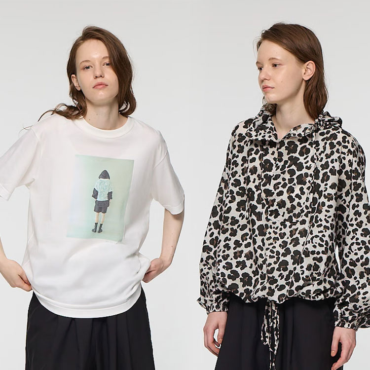 NEW ARRIVAL 2026 Autumn & Winter Collection | mizuiro ind