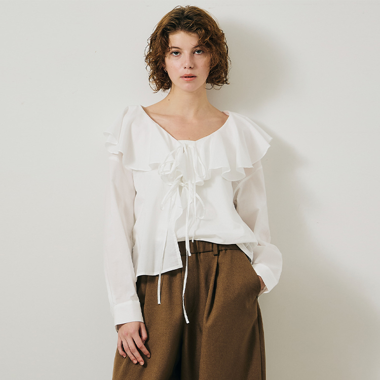 NEW ARRIVAL 2026 Autumn & Winter Collection | MARMARMAR