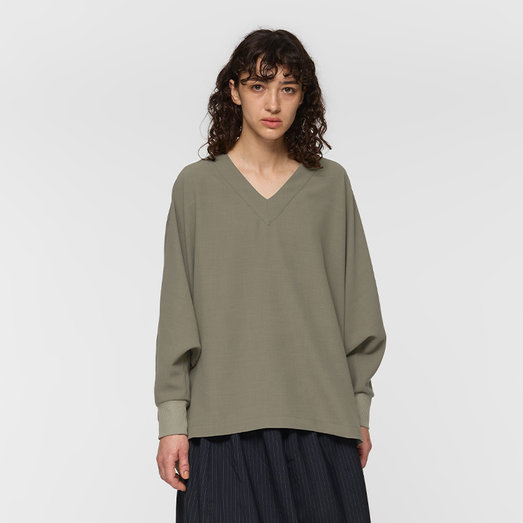 NEW ARRIVAL Autumn & Winter Collection 2026 | mizuiro ind