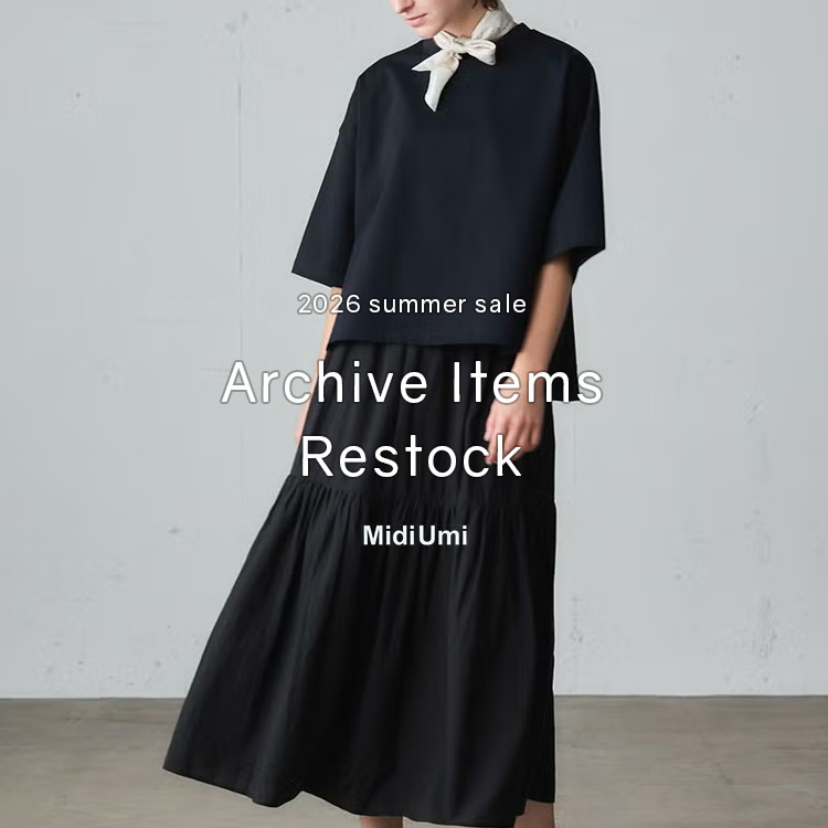 TOPICS｜MARcourt ONLINE STORE - マーコートオンラインストア