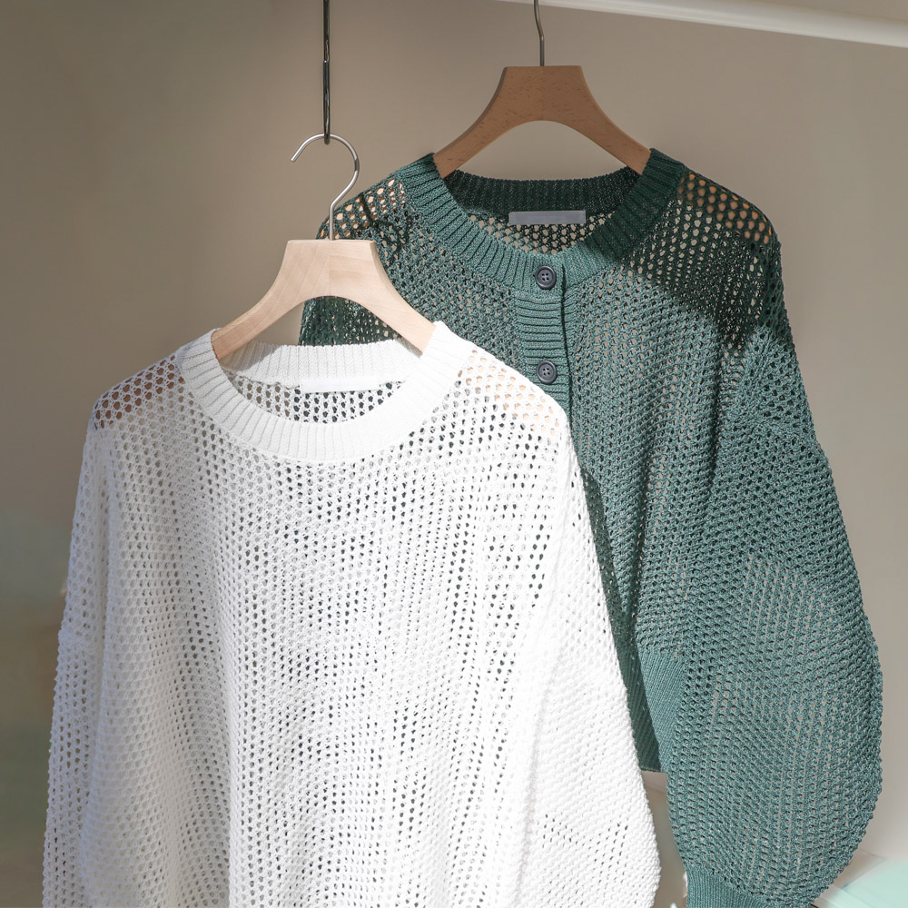 Hand-Stitch Series
