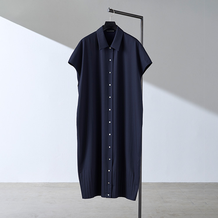 Item feature：mizuiro ind