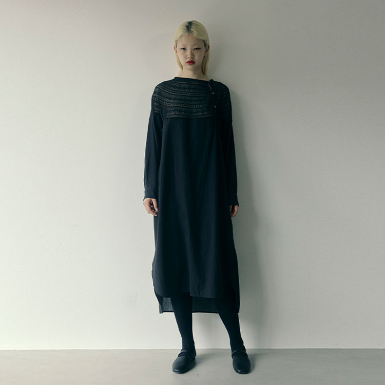 NEW ARRIVAL Autumn & Winter Collection 2026 | mizuiro ind