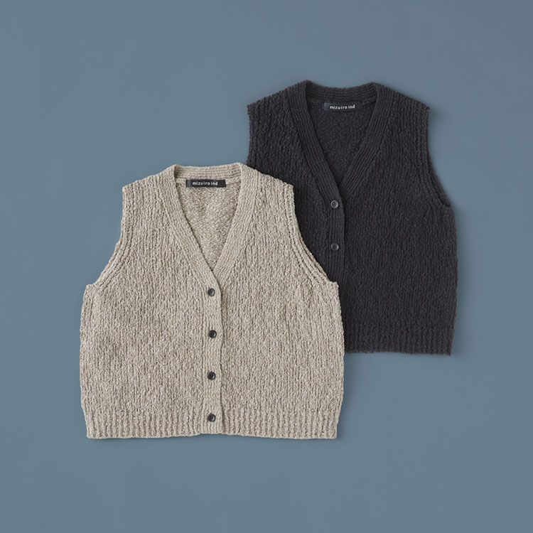 mizuiro ind：今月のWish list