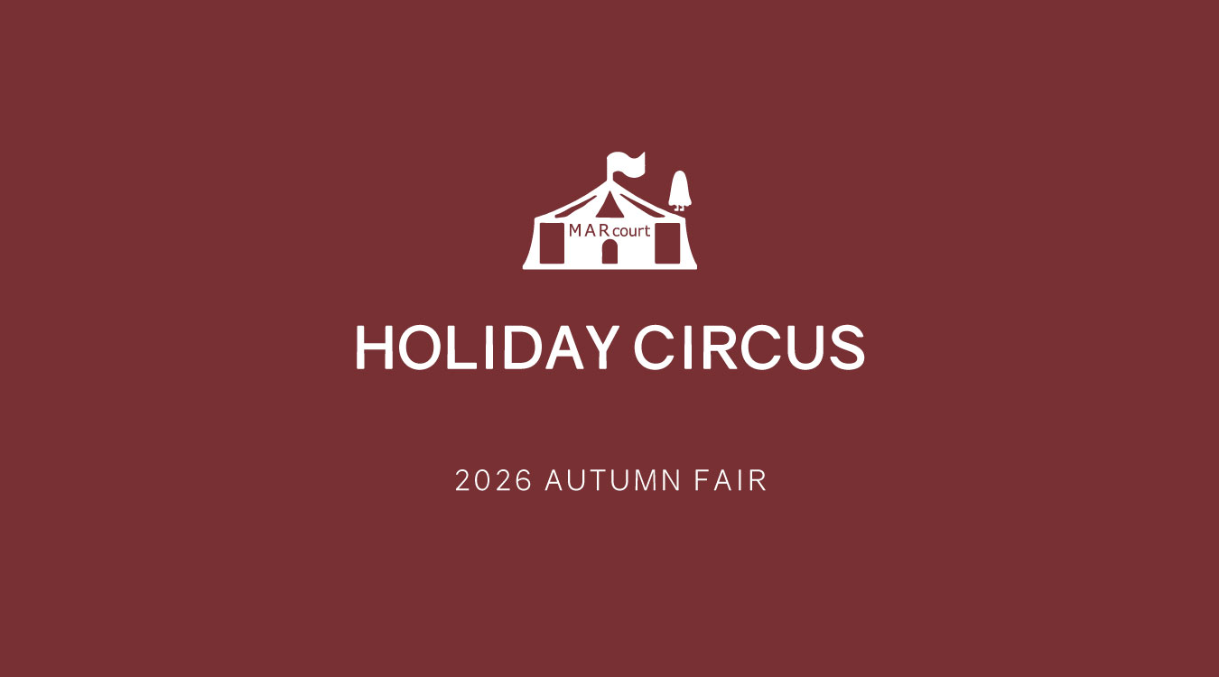 2026 Autumn Fair