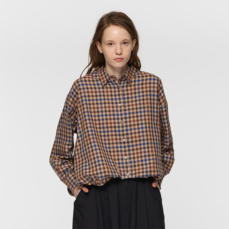 NEW ARRIVAL Autumn & Winter Collection 2026 | mizuiro ind