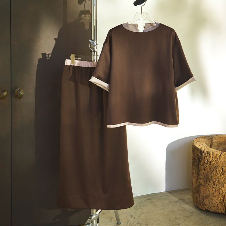 Item feature：MARMARMAR
