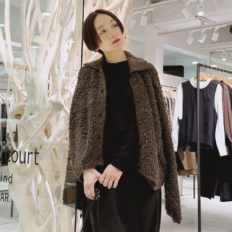 MARcourt × 高山都さん INSTA LIVE archive