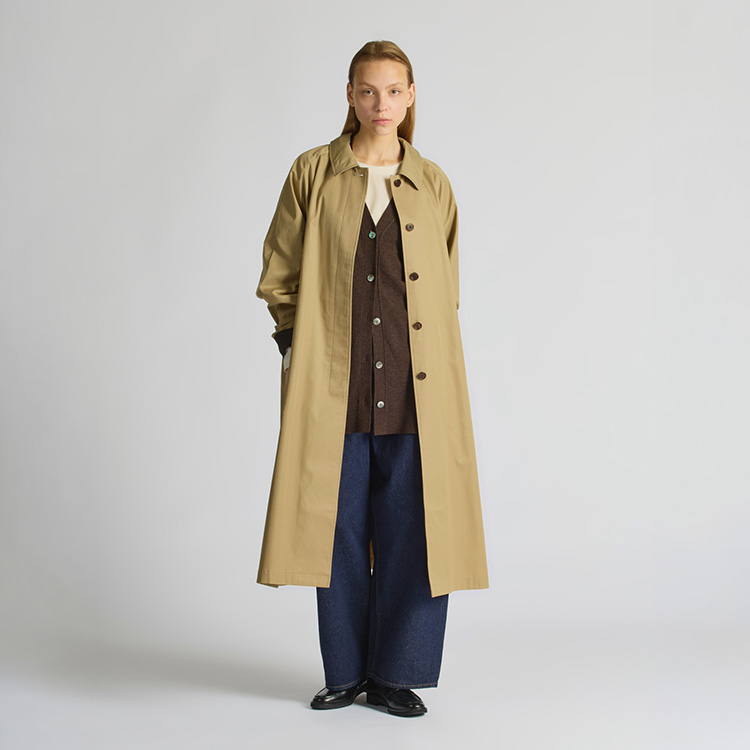 NEW ARRIVAL Autumn & Winter Collection 2026 | mizuiro ind