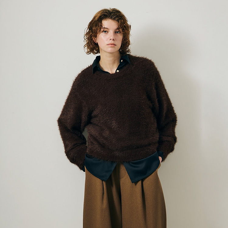 NEW ARRIVAL 2026 Autumn & Winter Collection | MARMARMAR
