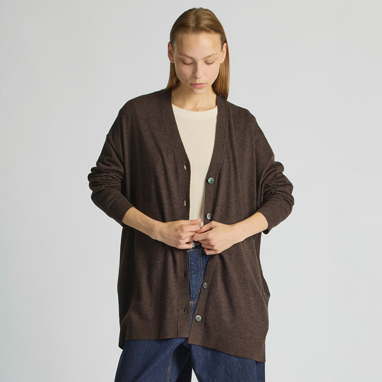 NEW ARRIVAL Autumn & Winter Collection 2026 | mizuiro ind