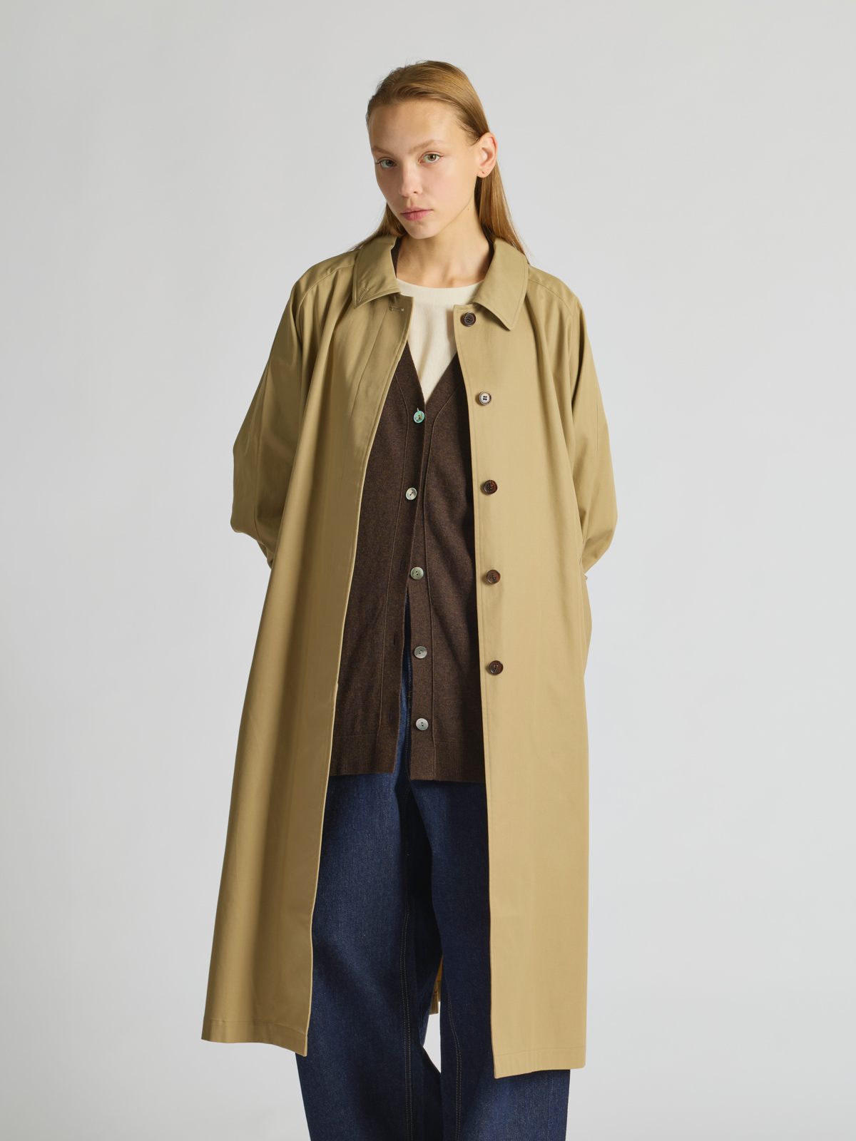 NEW ARRIVAL Autumn & Winter Collection 2026 | mizuiro ind