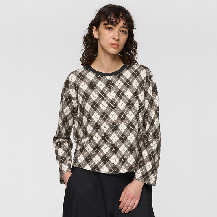 NEW ARRIVAL Autumn & Winter Collection 2026 | mizuiro ind
