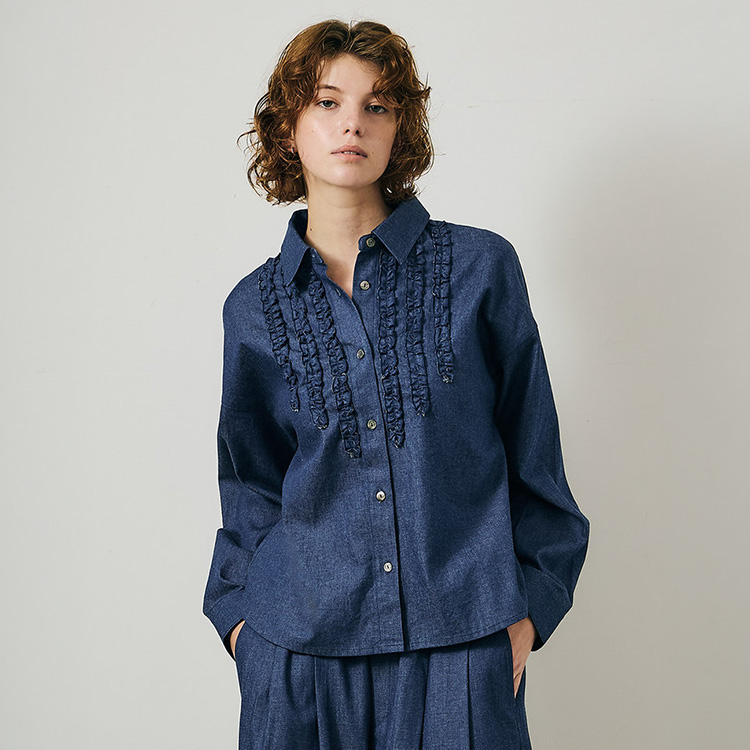 NEW ARRIVAL 2026 Autumn & Winter Collection | MARMARMAR