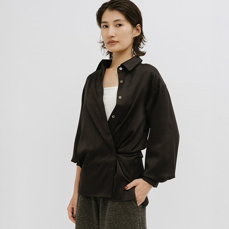 NEW ARRIVAL 2026 Autumn Collection  | MIDIUMISOLID