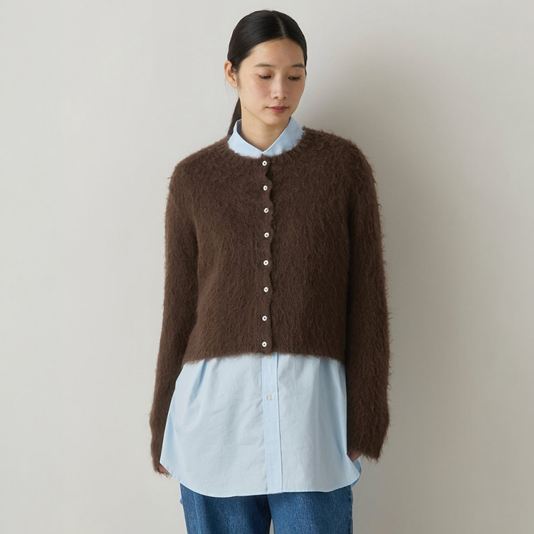 NEW ARRIVAL 2026 Autumn & Winter Collection | MidiUmi