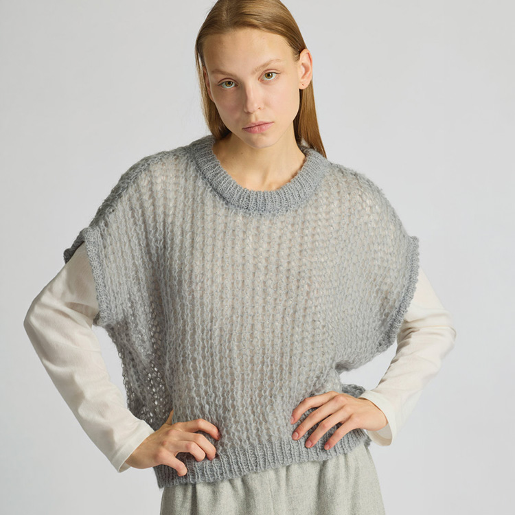 NEW ARRIVAL Autumn & Winter Collection 2026 | mizuiro ind
