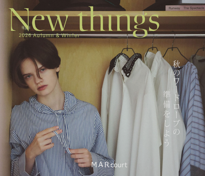 NEW TGINGS vol.01