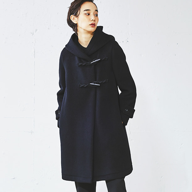 2018-2019 WINTER THE COAT COLLECTION | MARcourt ONLINE STORE