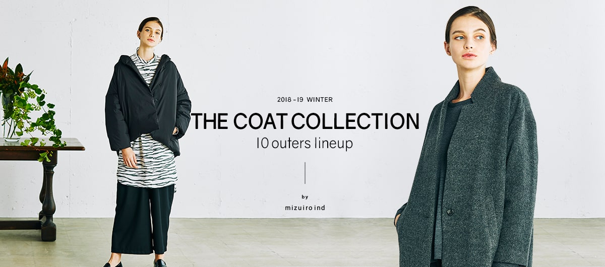 Coats 2018 2024