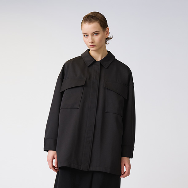 2024 Spring Light Outer Collection | mizuiro ind