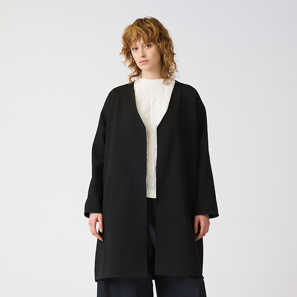 2024 Spring Light Outer Collection | mizuiro ind
