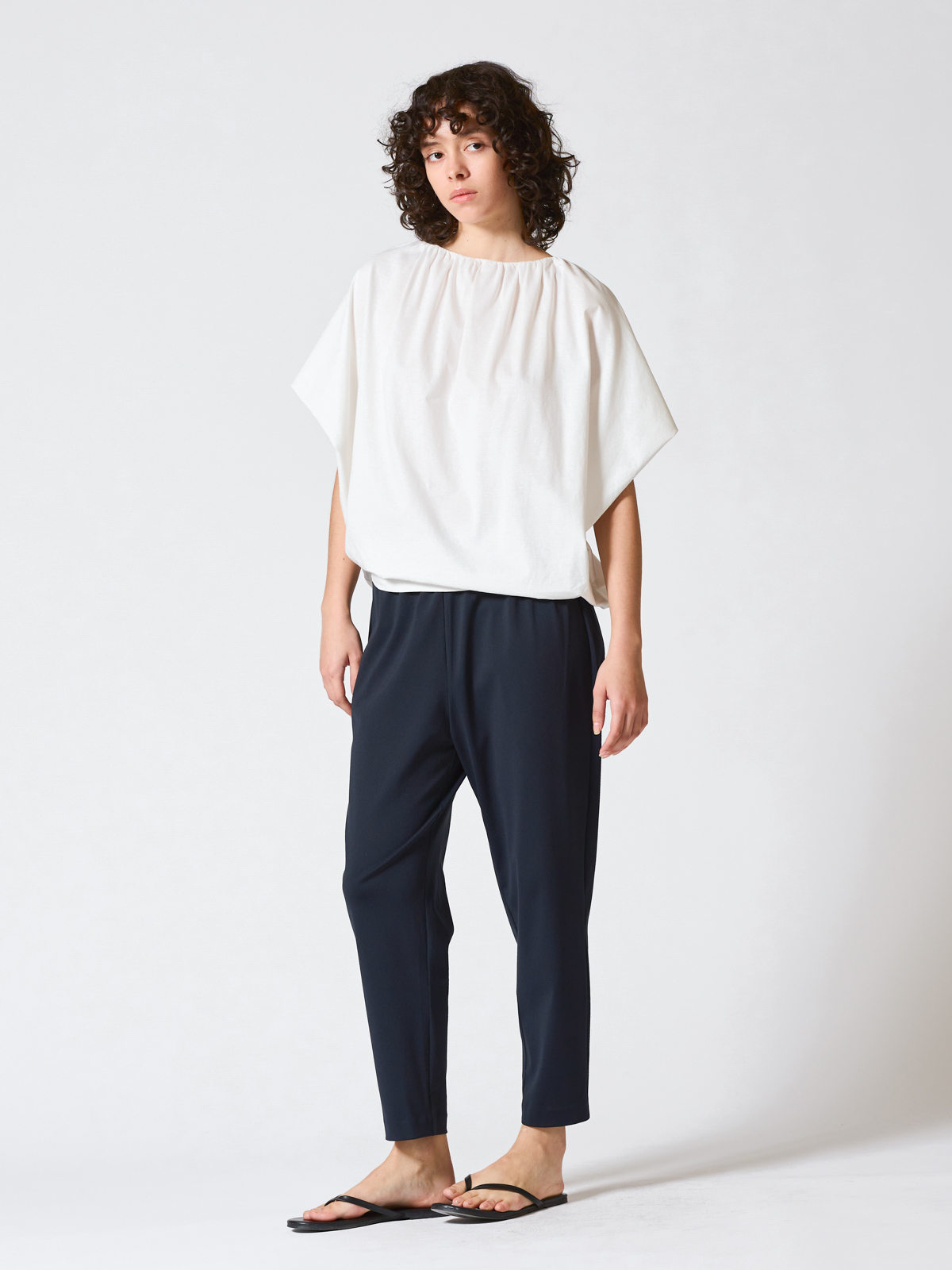 mizuiro ind ストレッチレギンス