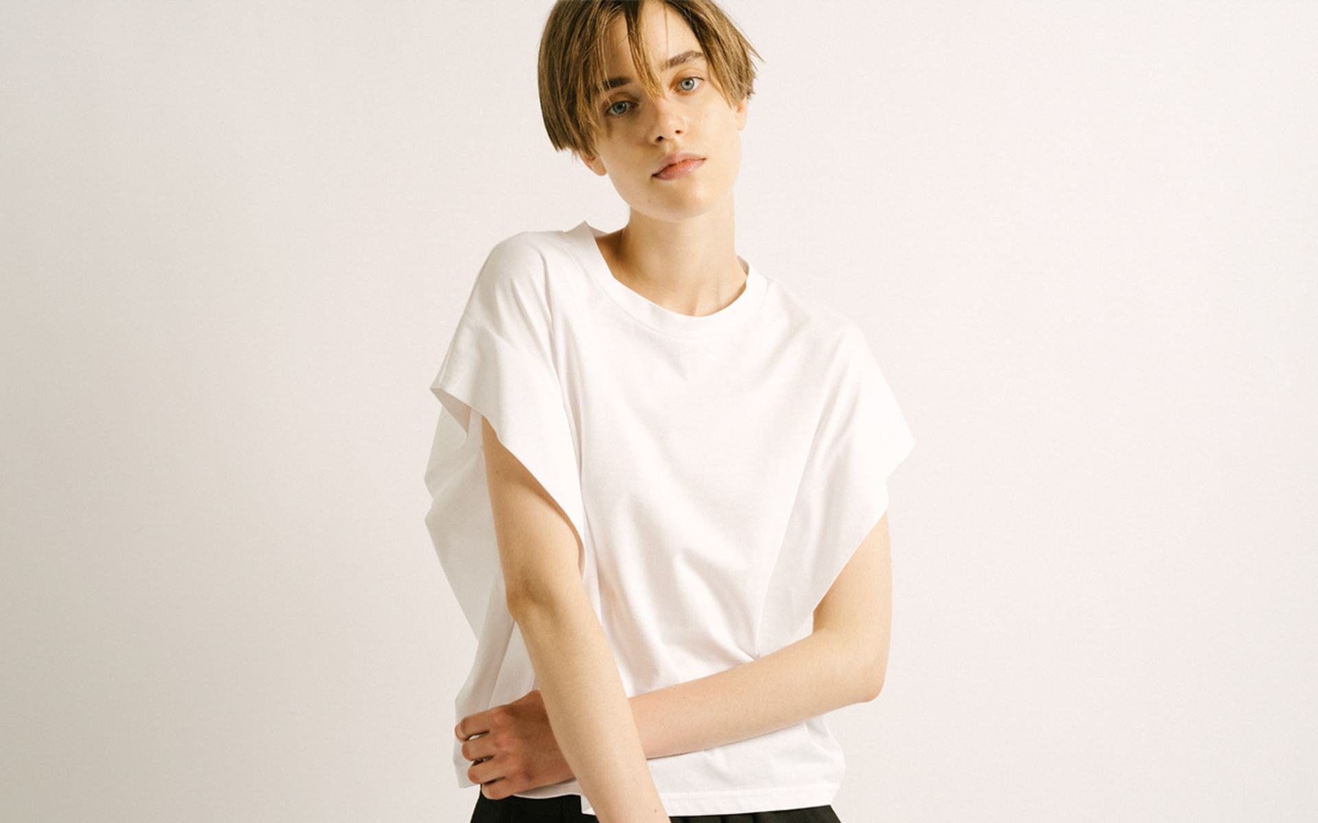 mizuiro ind 2026 Summer Special T-shirts Collection