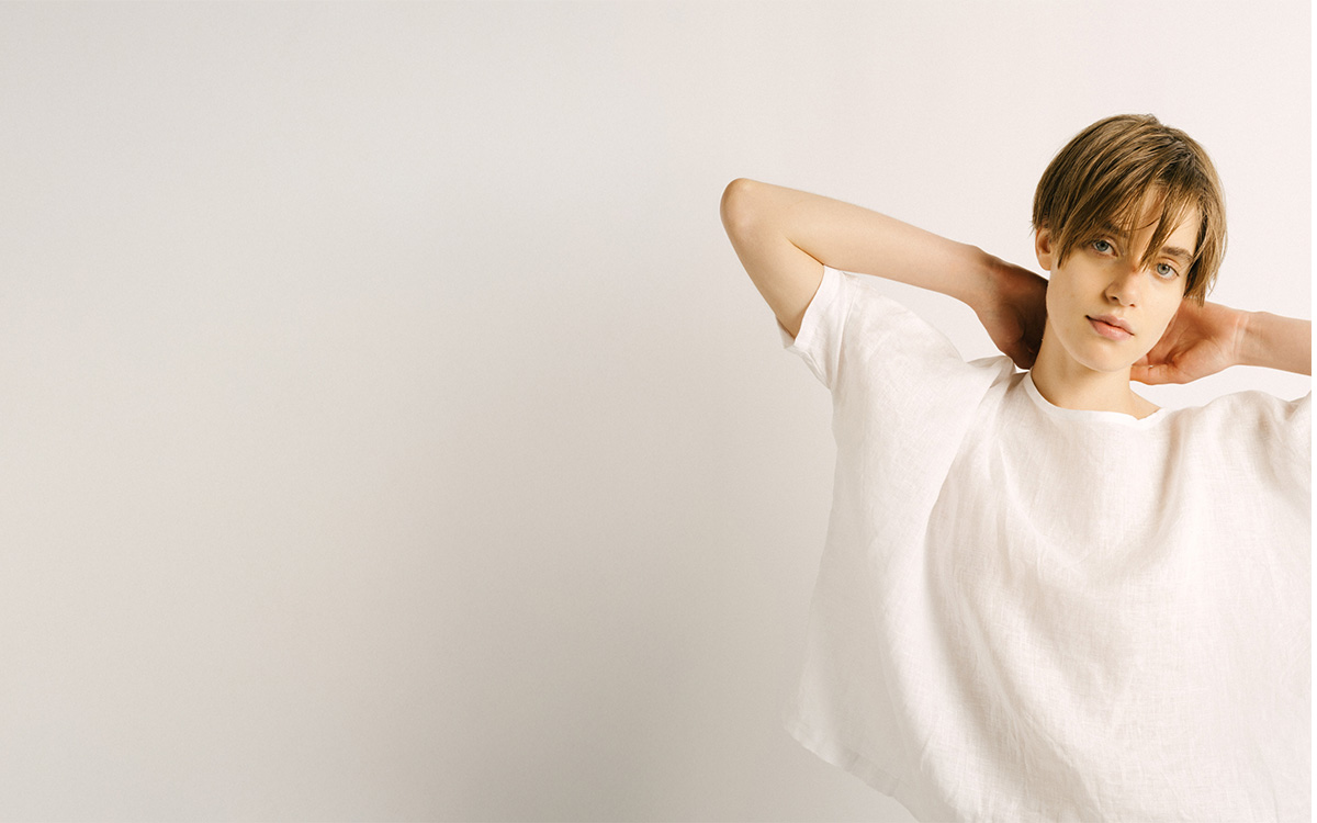 mizuiro ind 2026 Summer Special Shirts & Blouse Collection