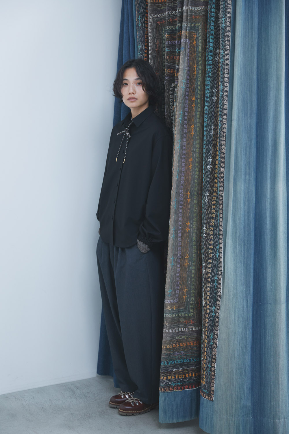model
