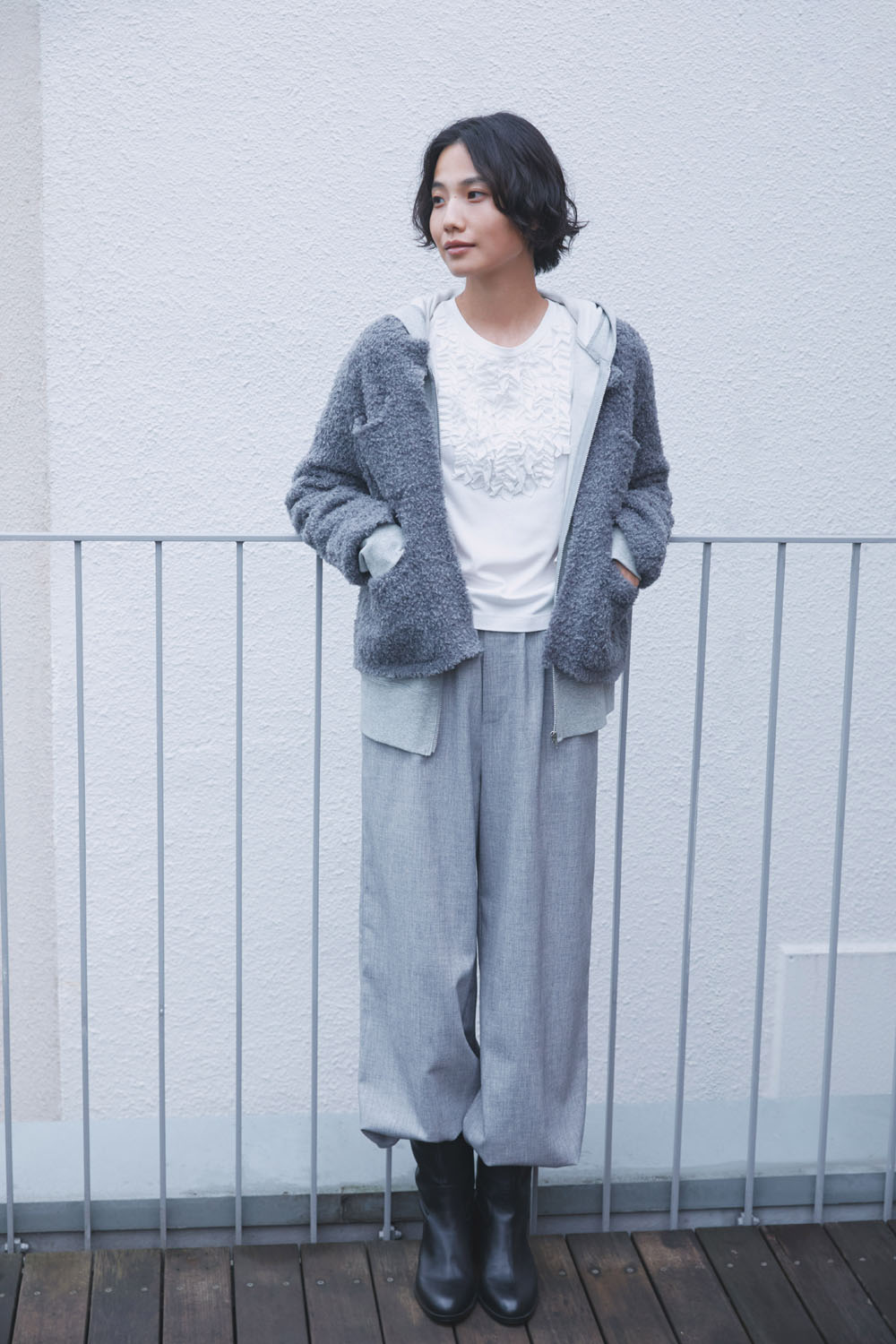 model