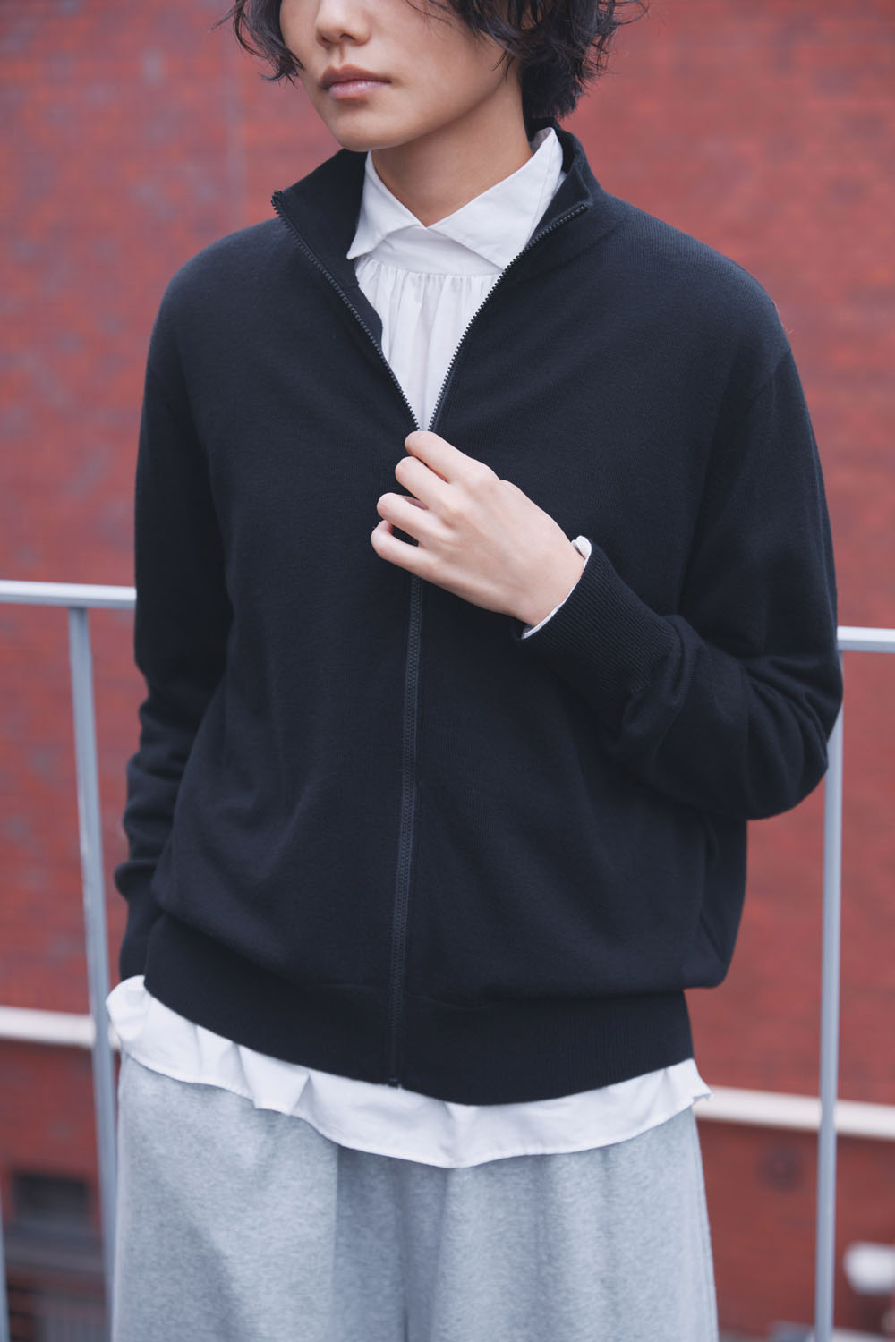 model