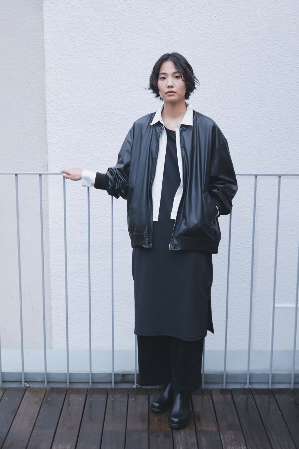 model