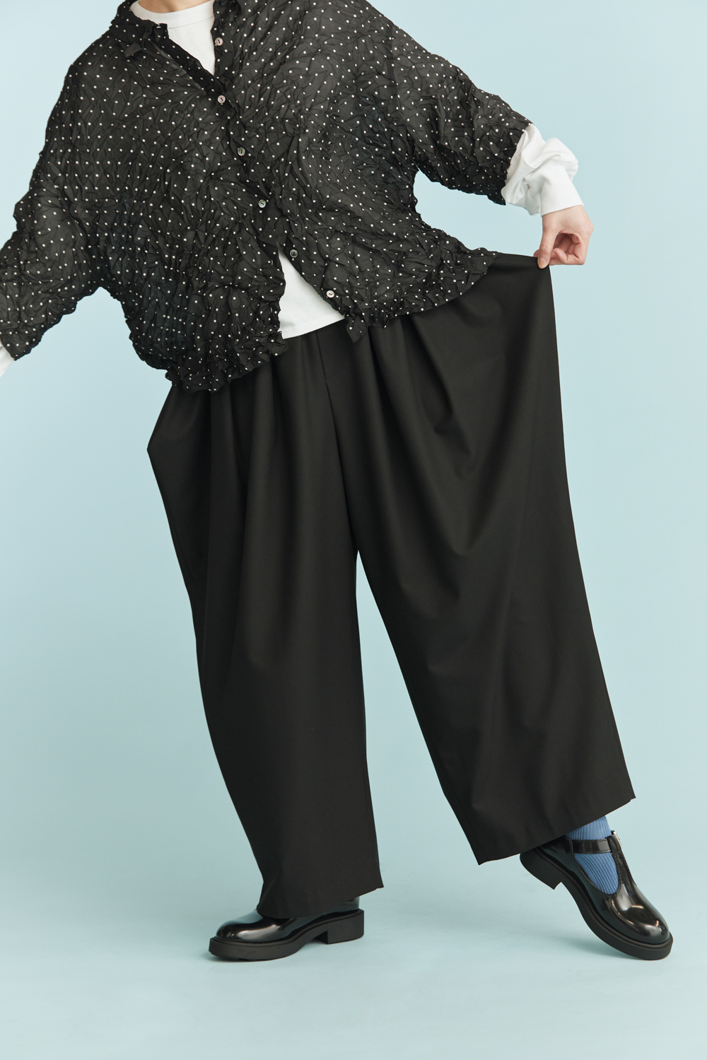 model
