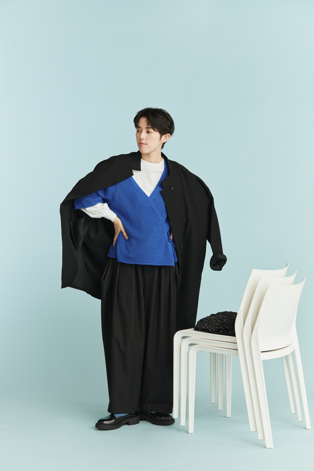 model