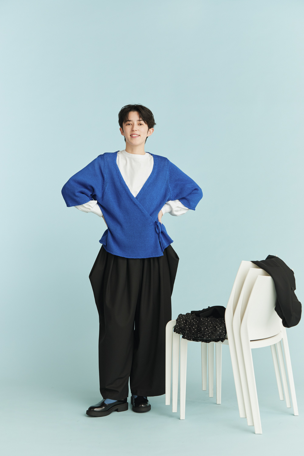 model