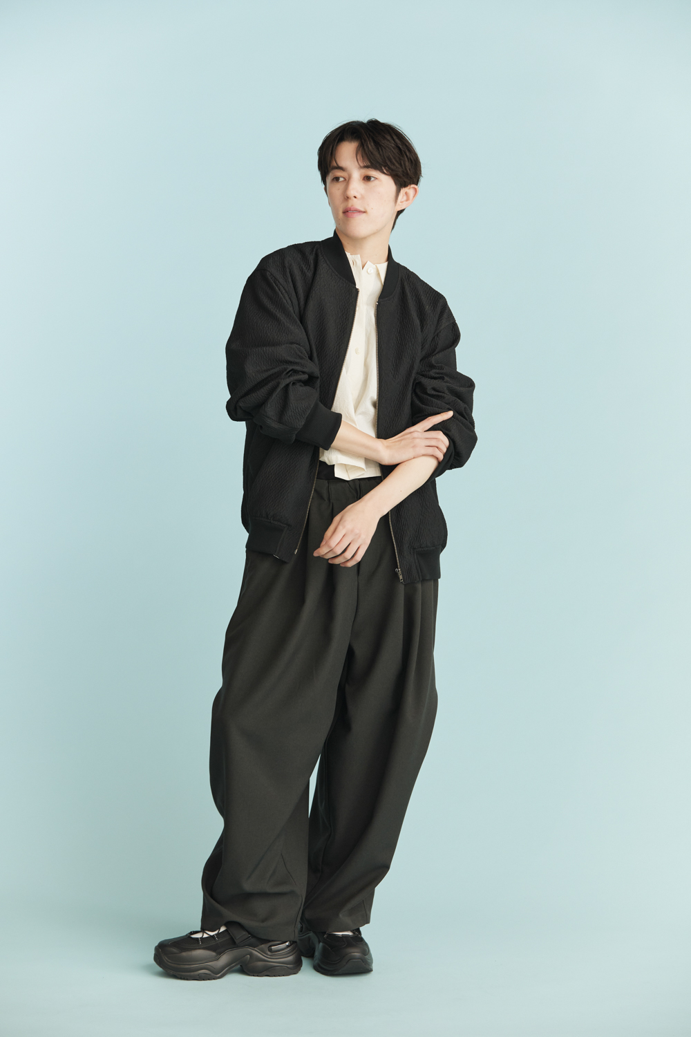 model