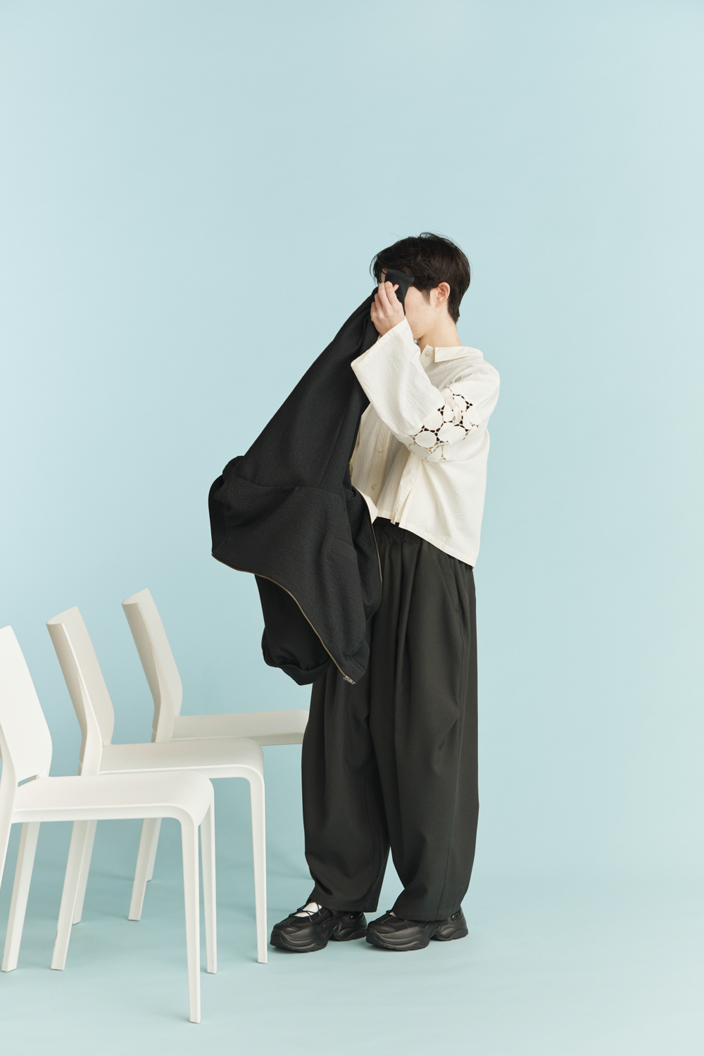 model