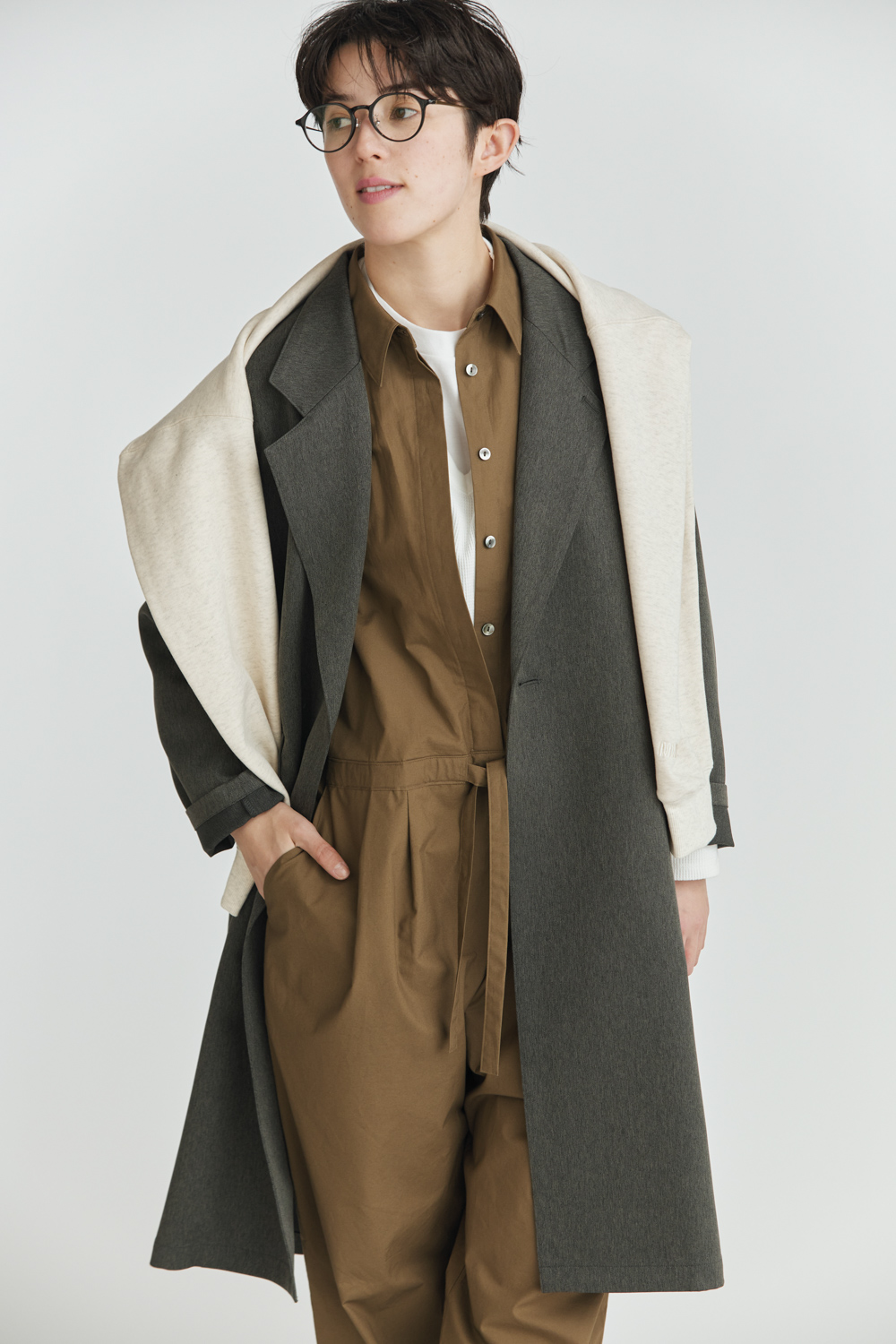 model