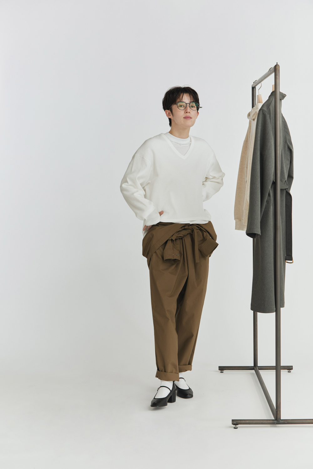 model