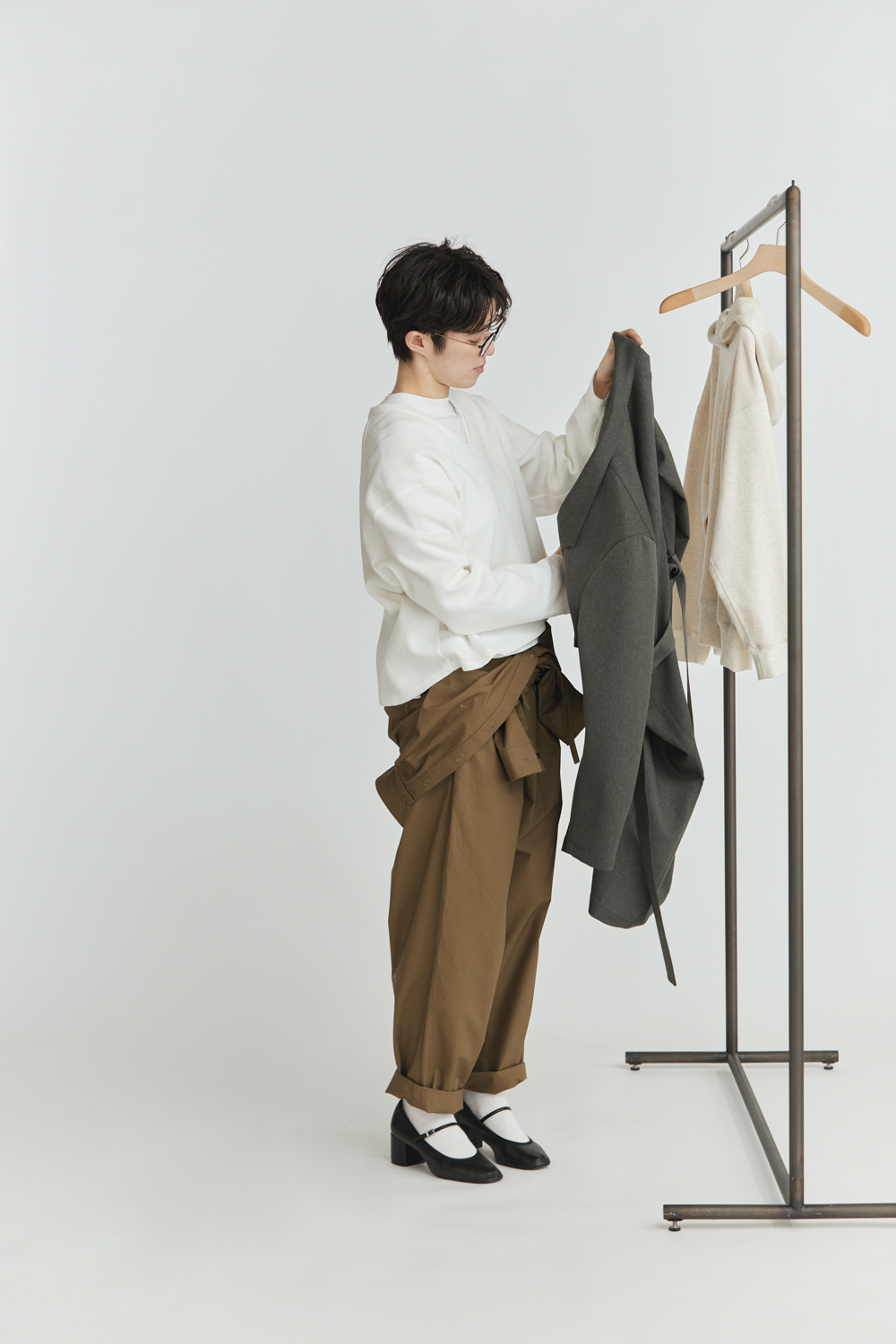 model
