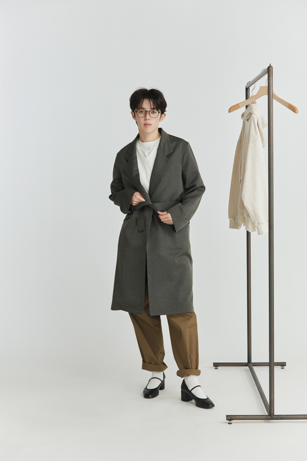 model