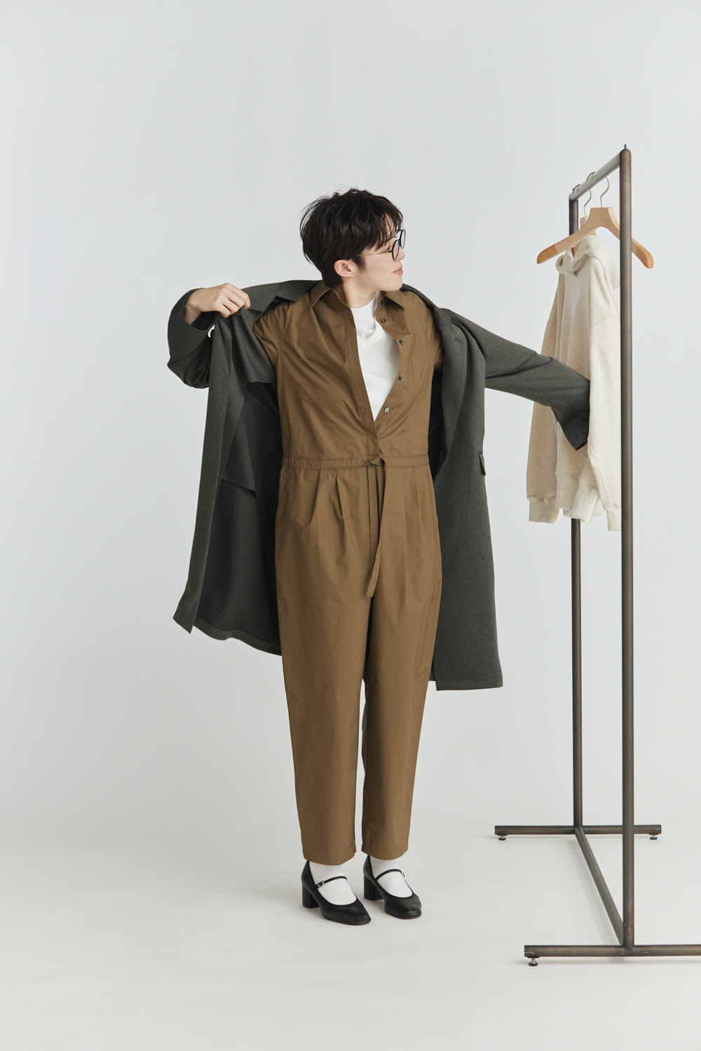 model