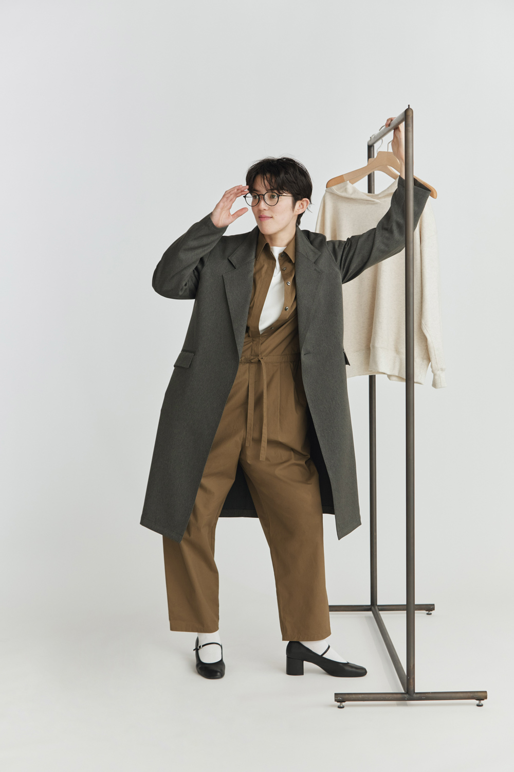 model