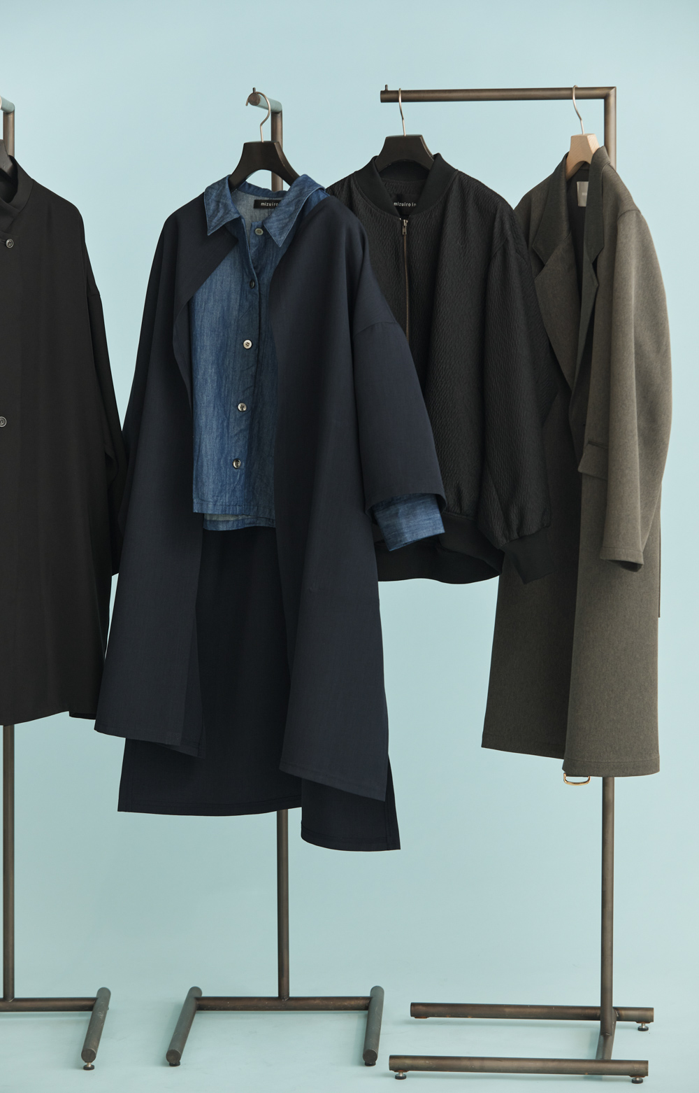 clothes